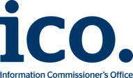 Registered with the Information Commissioner's Office (ICO)