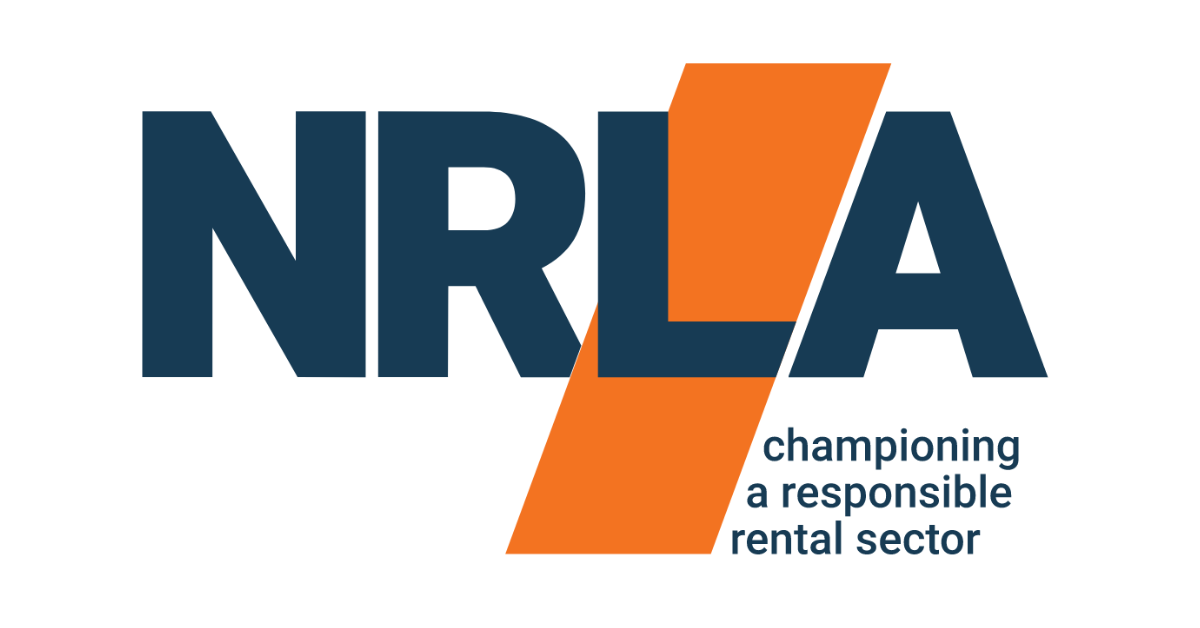 National Residential Landlords Association (NRLA) accredited member